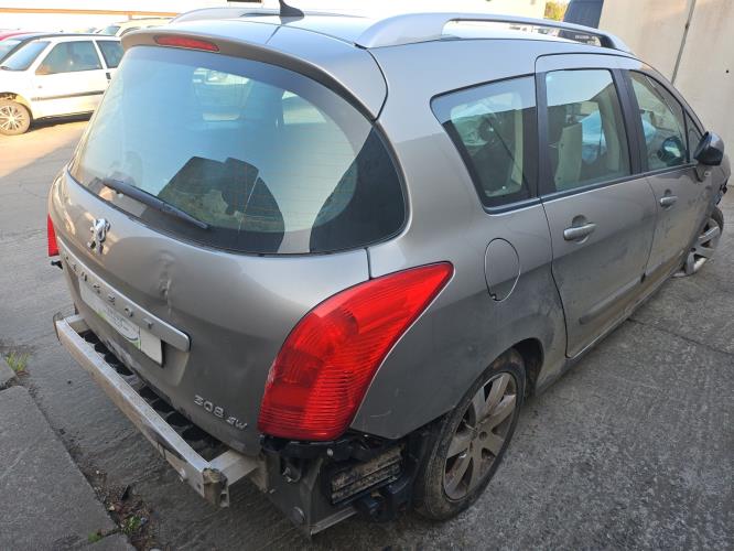 Image Interrupteur de leve vitre avant gauche - PEUGEOT 308 1 SW