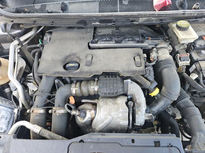 Image Ecran GPS - PEUGEOT 308 2