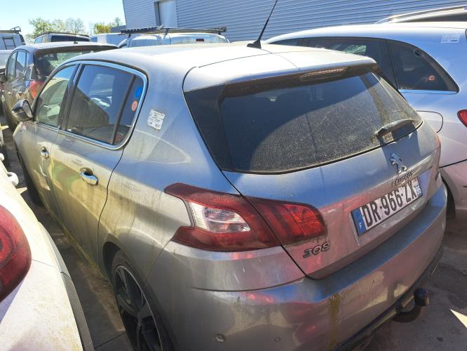 Image Bas de caisse droit - PEUGEOT 308 2