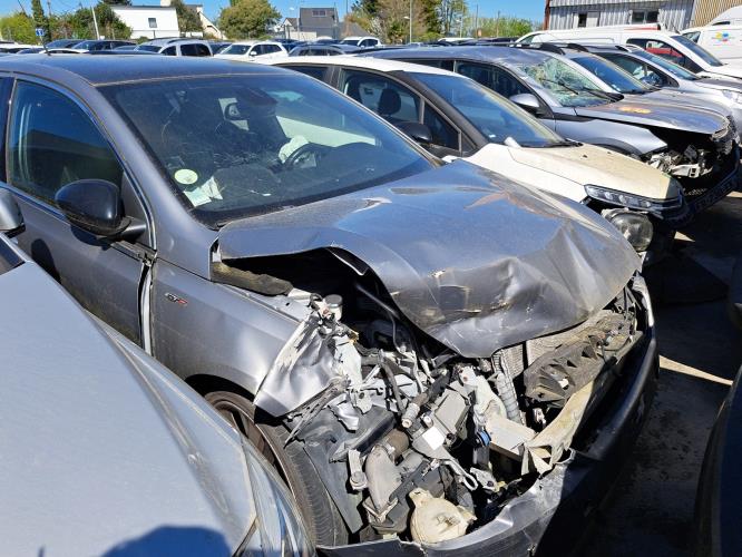 Image Bas de caisse droit - PEUGEOT 308 2