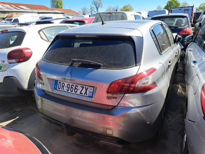 Image Bas de caisse droit - PEUGEOT 308 2