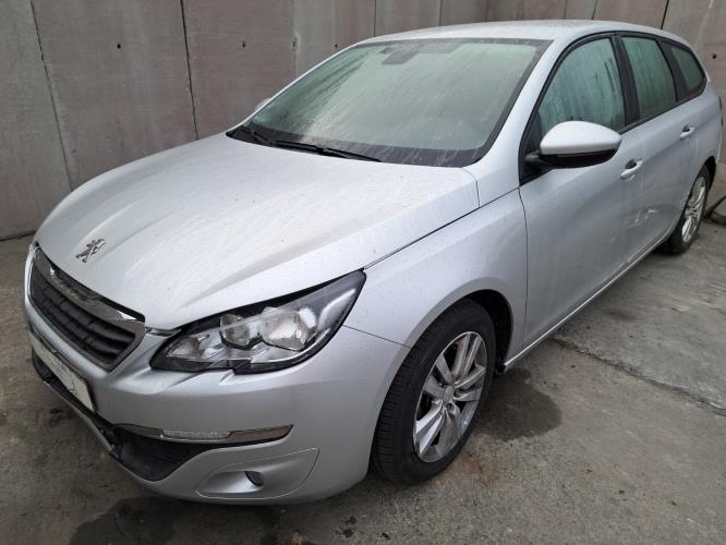 Image Feu diurne avant gauche - PEUGEOT 308 2 SW