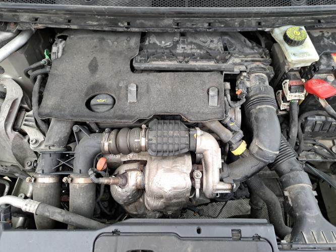 Image Feu diurne avant gauche - PEUGEOT 308 2 SW
