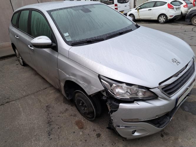 Image Feu diurne avant gauche - PEUGEOT 308 2 SW