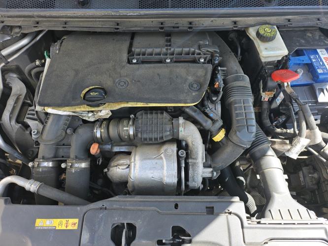Image Ecran GPS - PEUGEOT 308 2 SW