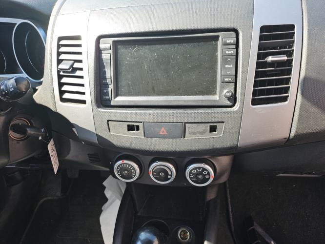 Image Capot - PEUGEOT 4007