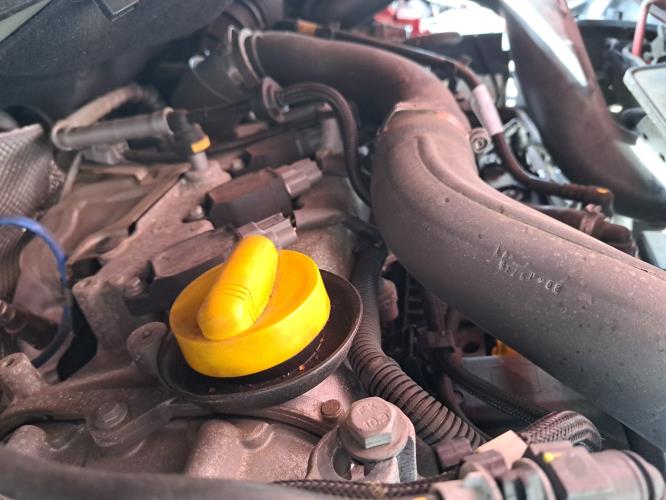 Image Compteur - RENAULT CAPTUR 1