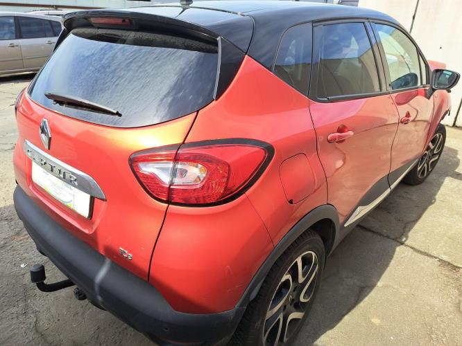 Image Compteur - RENAULT CAPTUR 1