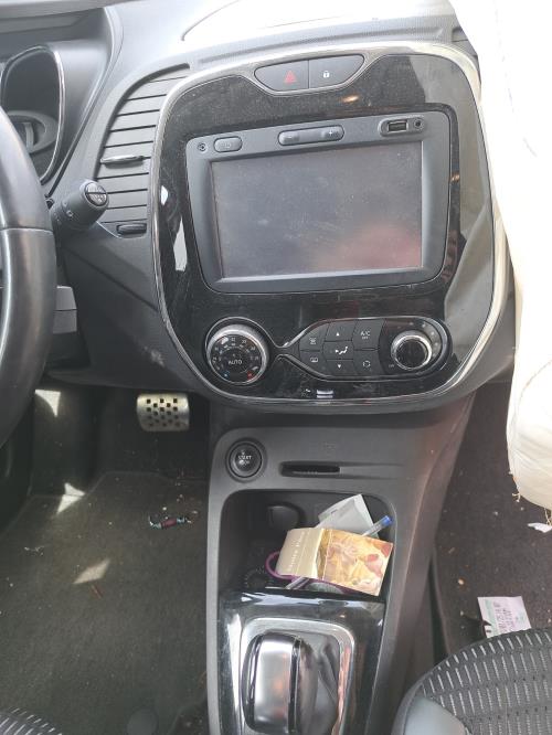 Image Compteur - RENAULT CAPTUR 1