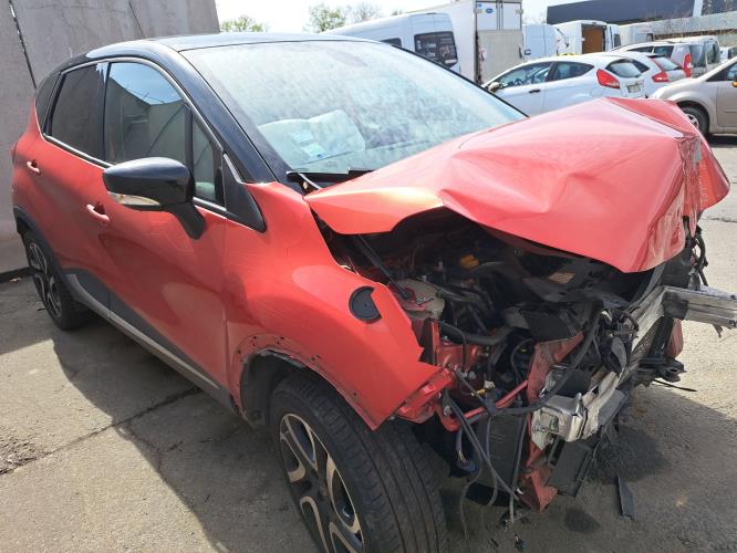 Image Compteur - RENAULT CAPTUR 1