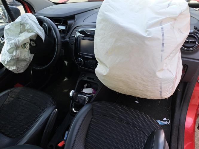 Image Compteur - RENAULT CAPTUR 1