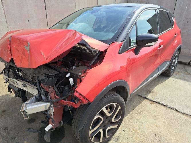 Image Compteur - RENAULT CAPTUR 1