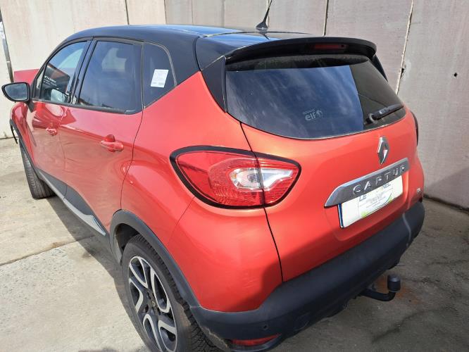 Image Compteur - RENAULT CAPTUR 1