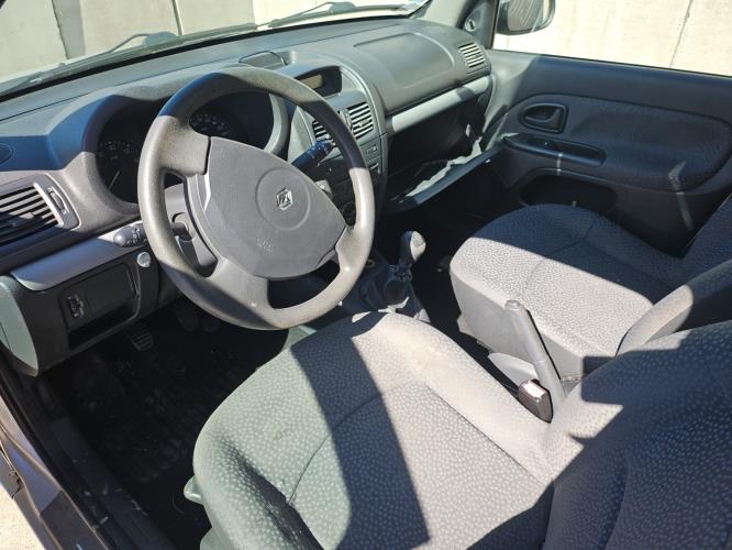 Image Autoradio d'origine - RENAULT CLIO 2 CAMPUS