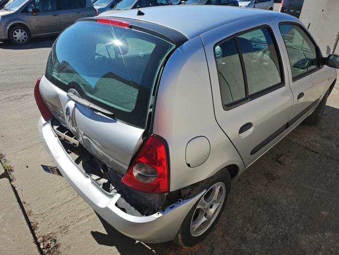 Image Autoradio d'origine - RENAULT CLIO 2 CAMPUS