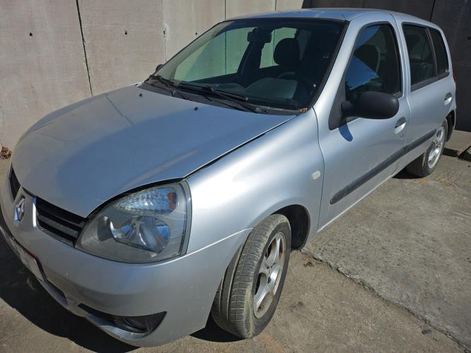 Image Autoradio d'origine - RENAULT CLIO 2 CAMPUS