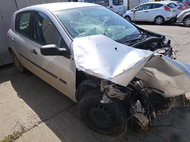 Image Retroviseur droit - RENAULT CLIO 3