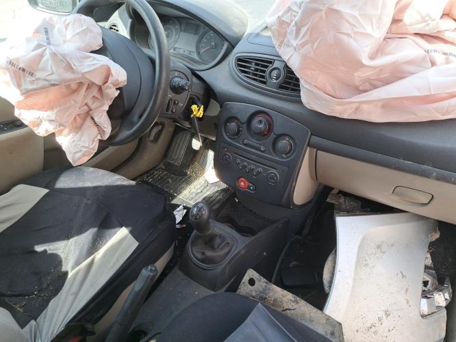 Image Retroviseur droit - RENAULT CLIO 3