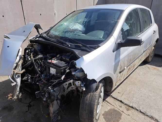 Image Retroviseur droit - RENAULT CLIO 3