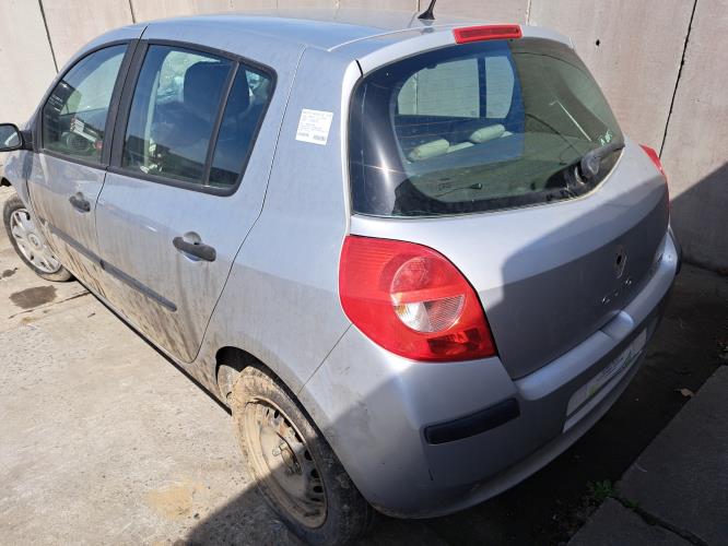 Image Retroviseur droit - RENAULT CLIO 3