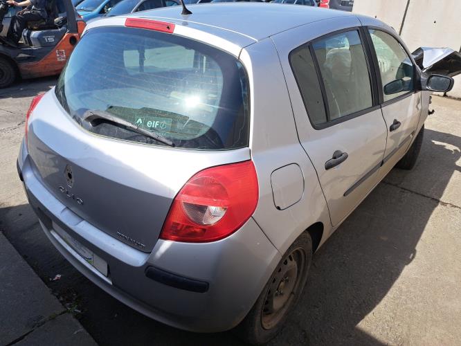 Image Retroviseur droit - RENAULT CLIO 3