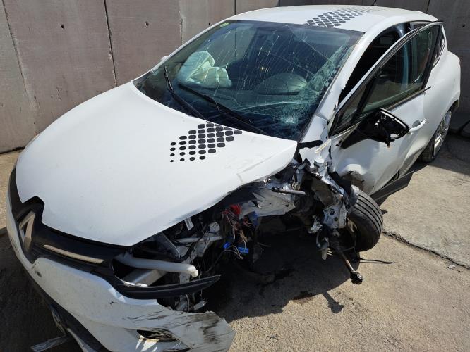 Image Moteur - RENAULT CLIO 4