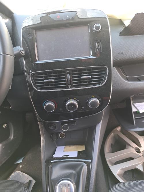 Image Moteur - RENAULT CLIO 4