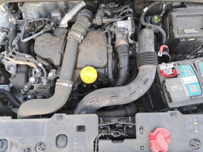 Image Moteur - RENAULT CLIO 4