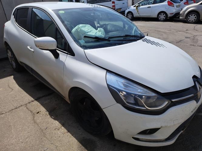 Image Moteur - RENAULT CLIO 4
