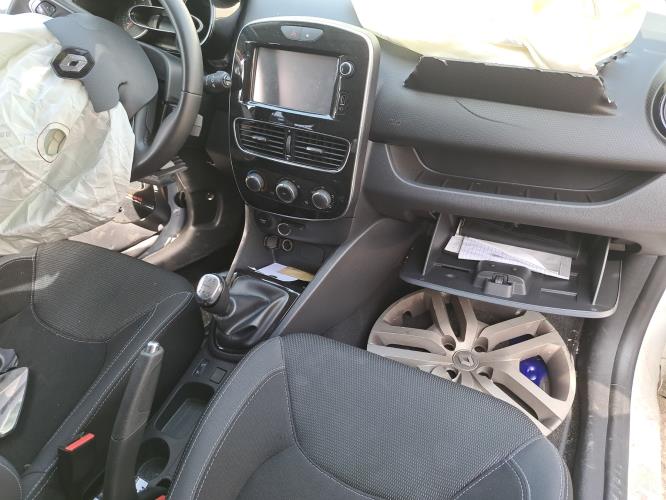 Image Moteur - RENAULT CLIO 4