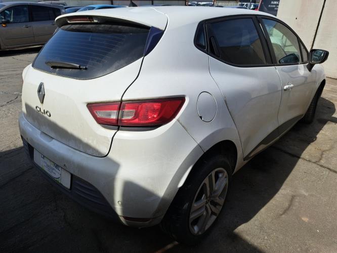 Image Moteur - RENAULT CLIO 4