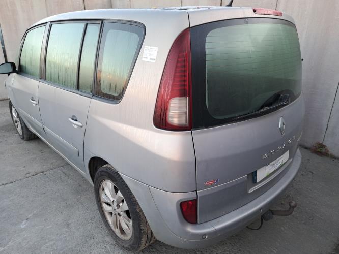 Image Porte avant droit - RENAULT ESPACE 4