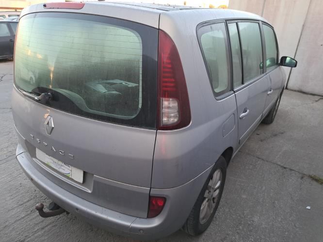 Image Porte avant droit - RENAULT ESPACE 4