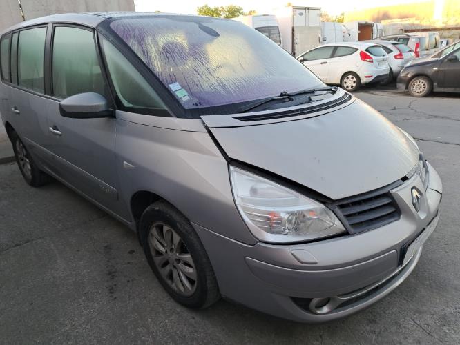 Image Porte avant droit - RENAULT ESPACE 4