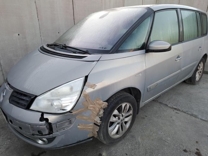 Image Porte avant droit - RENAULT ESPACE 4