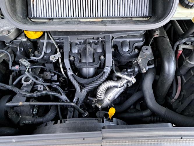 Image Porte avant droit - RENAULT ESPACE 4