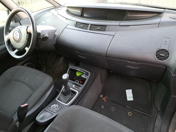 Image Porte avant droit - RENAULT ESPACE 4