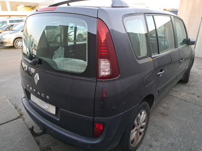 Image Optique avant principal gauche (feux)(phare) - RENAULT ESPACE 4