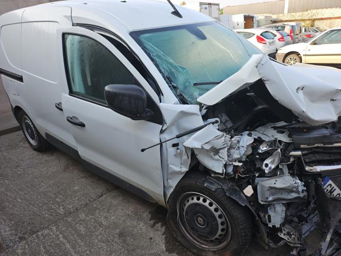 Image Boite de vitesses - RENAULT EXPRESS VAN