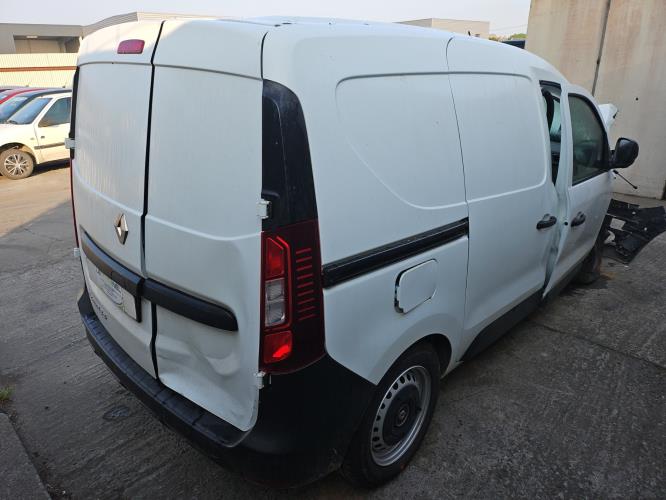 Image Boite de vitesses - RENAULT EXPRESS VAN