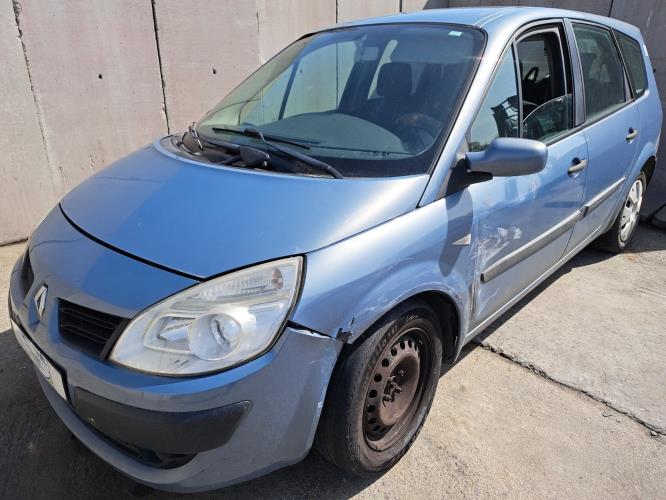 Image Feu arriere principal droit (feux) - RENAULT GRAND SCENIC 2