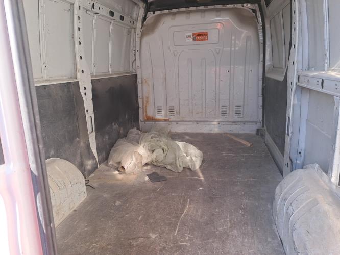 Image Moteur - RENAULT MASTER 3