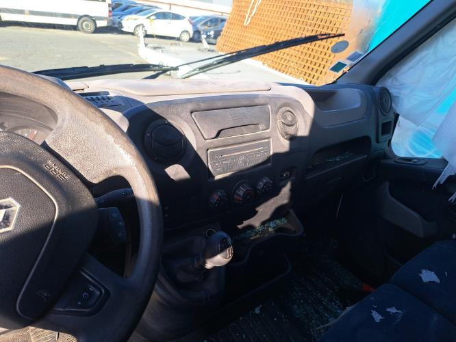 Image Moteur - RENAULT MASTER 3