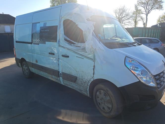 Image Moteur - RENAULT MASTER 3