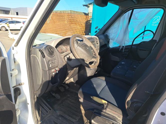 Image Moteur - RENAULT MASTER 3