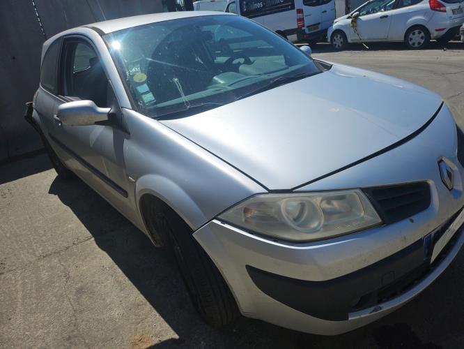 Image Retroviseur gauche - RENAULT MEGANE 2