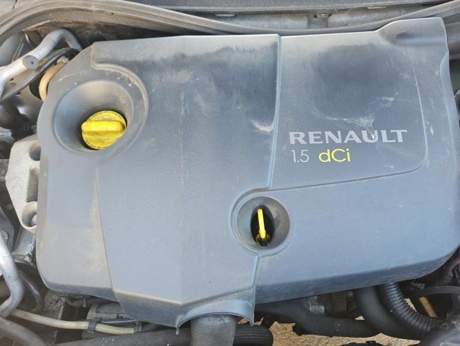 Image Retroviseur gauche - RENAULT MEGANE 2