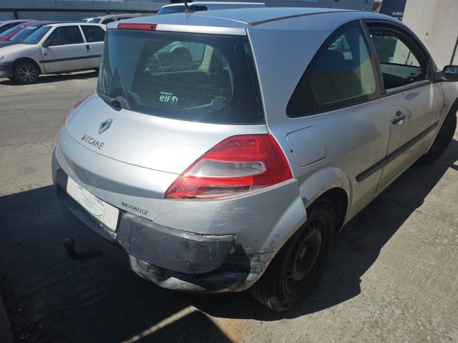 Image Retroviseur gauche - RENAULT MEGANE 2