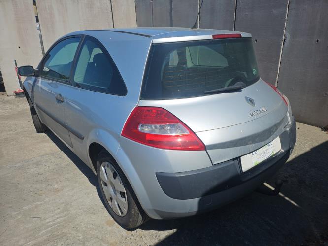 Image Retroviseur gauche - RENAULT MEGANE 2
