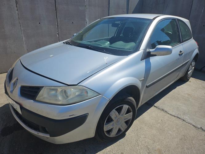 Image Retroviseur gauche - RENAULT MEGANE 2